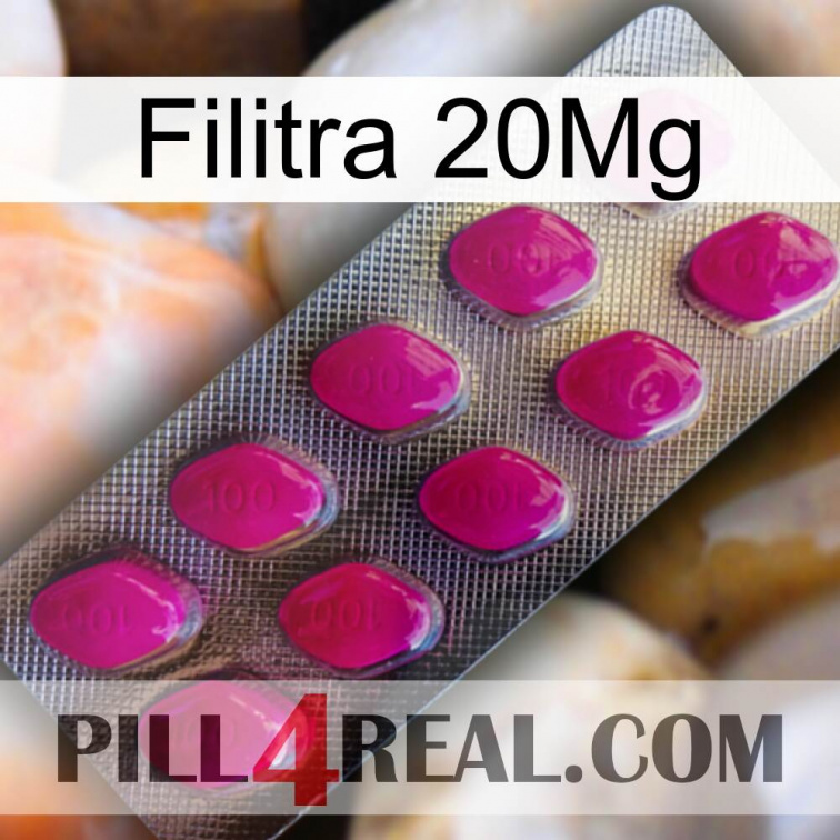 Filitra 20Mg 09